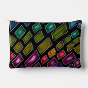 Jezus Spectrum van Licht Custom Name Etui