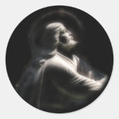 Jezus ~ sticker (Voorkant)