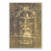 Jezus Sticker (Voorkant)