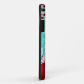 Jezus stierf voor jou. - iPhone 5 hoesje (Achterkant/rechts)