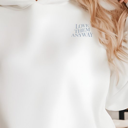 Jezus stierf voor mij | kleding voor Christelijke 