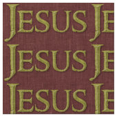 Jezus stof! stof (Close Up)