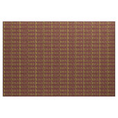 Jezus stof! stof (Yard (91,4 cm))