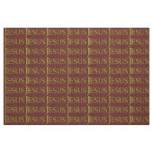 Jezus stof! stof (Fat Quarter)