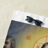 Jezus Strandlaken (In situ)