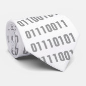 Jezus Stropdas (Opgerold)