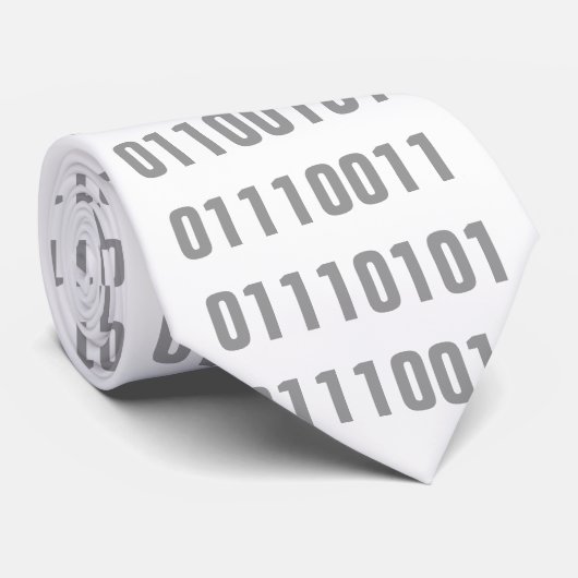 Jezus Stropdas (Opgerold)