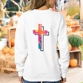 Jezus Sweatshirt voor vrouwen