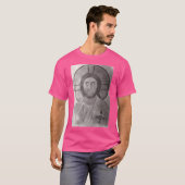 Jezus T-shirt (Voorkant volledig)