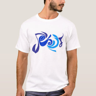 Jezus T-shirt