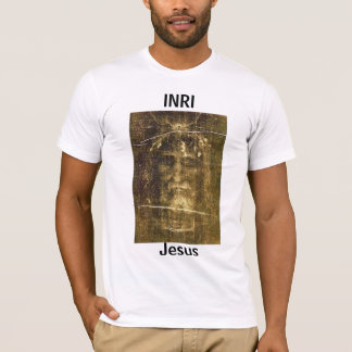 Jezus T-shirt