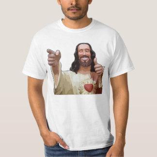 Jezus T-shirt