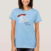 Jezus... T-shirt (Voorkant)