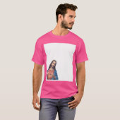 Jezus T-shirt (Voorkant volledig)