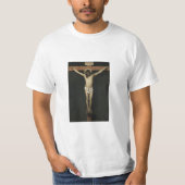 Jezus T-shirt (Voorkant)