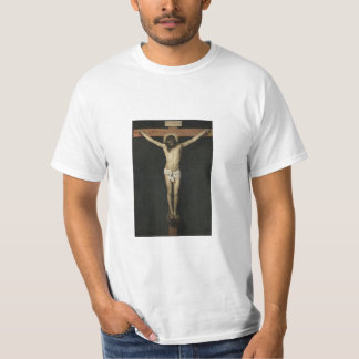 Jezus T-shirt