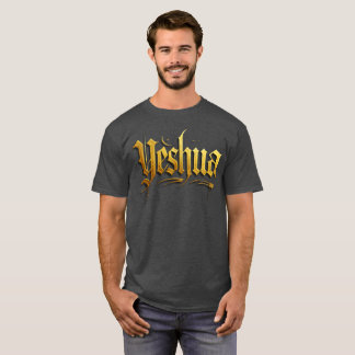 Jezus T-shirt