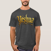 Jezus T-shirt (Voorkant)