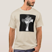Jezus T-shirt (Voorkant)
