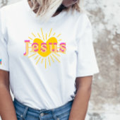 Jezus T-shirt
