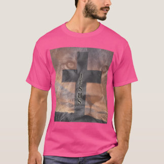 Jezus T-shirt