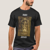 Jezus T-shirt (Voorkant)