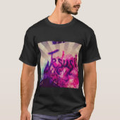 Jezus T-shirt (Voorkant)