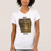 Jezus T-shirt (Voorkant)