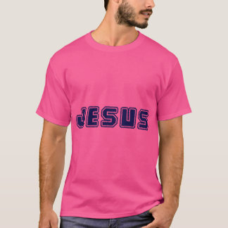 Jezus T-shirt