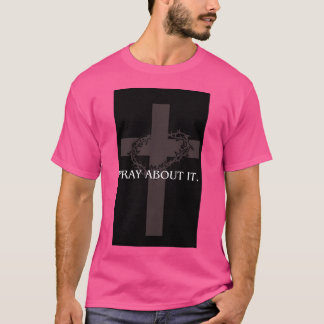 Jezus T-shirt
