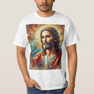 Jezus T-shirt
