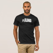 Jezus T-shirt (Voorkant volledig)