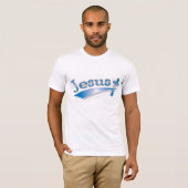 Jezus T-shirt (Voorkant volledig)