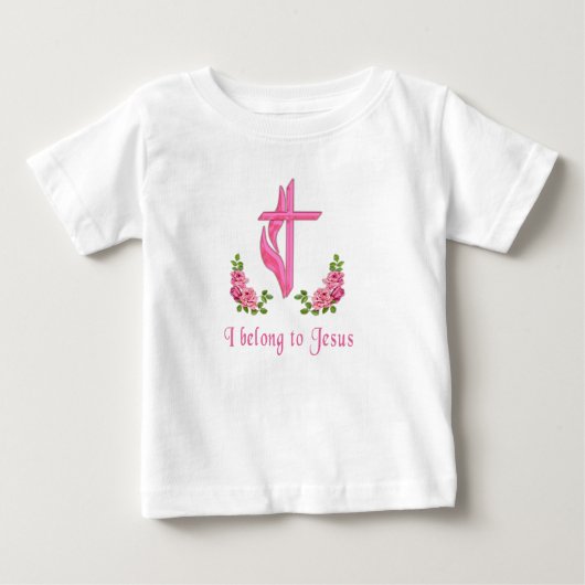 Jezus t-shirts (Voorkant)