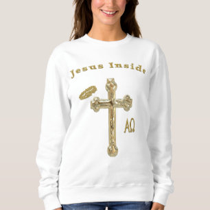 Jezus t-shirts Womans