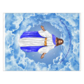 Jezus Tafelkleed (Voorkant (Horizontaal))