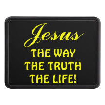 Jezus The Way Truth Life