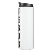 Jezus Thermosbeker (Geroteerd rechts)