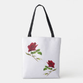 Jezus Tote Bag (Achterkant)