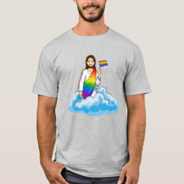 Jezus Trots T-shirt