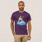 Jezus Trots T-shirt (Voorkant volledig)
