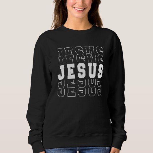 Jezus Trui (Voorkant)