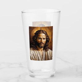 Jezus van Nazareth Glas