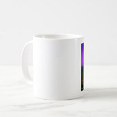 Jezus verovert de dood koffiemok (Voorkant links)