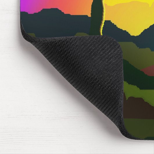 Jezus verovert de dood muismat (Hoek)