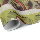 Jezus verpakkingspapier cadeaupapier (Rol Hoek)