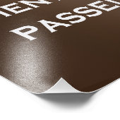 Jezus vertelt wie precies het eeuwige leven heeft foto afdruk (Hoek)