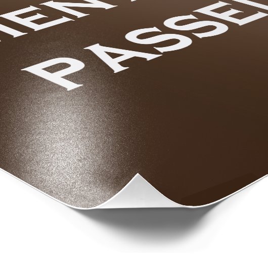 Jezus vertelt wie precies het eeuwige leven heeft foto afdruk (Hoek)