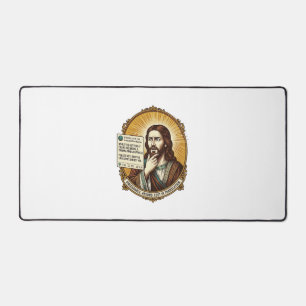 Jezus Verward Auto Vertaal Post Mislukt Sociale Hu Bureaumat