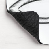 Jezus Vis Muismat (Hoek)